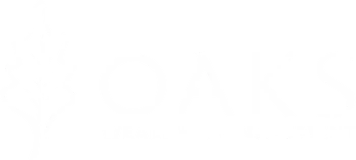 Oaks Wealth Management logo
