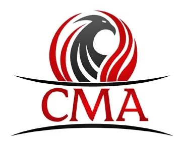 CMA Financial Services logo