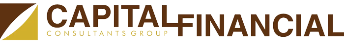 Capital Financial Consultants Group, Inc. logo