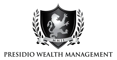 Presidio Wealth Management logo