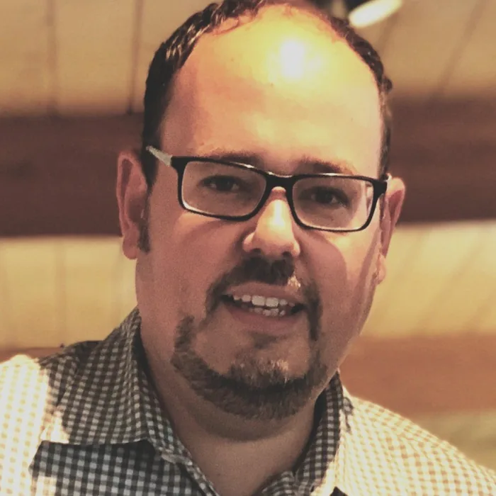 Scott James Neubauer