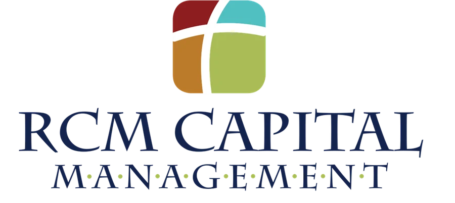 RCM Capital Management, L.l.c. logo