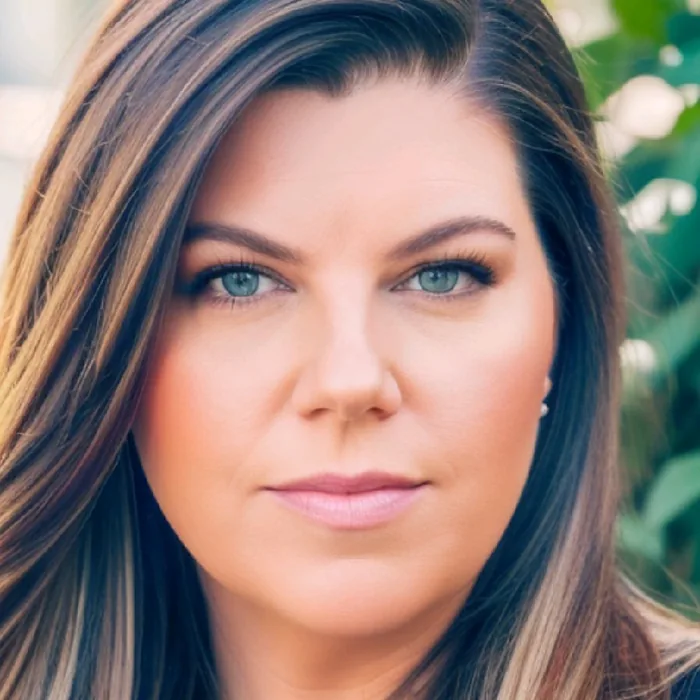 Ashley Baucum