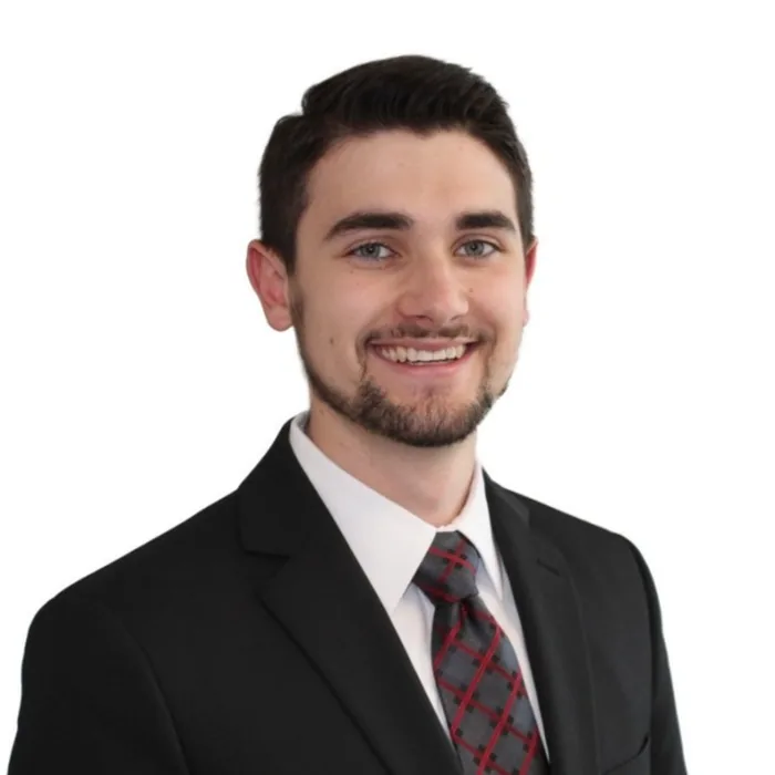 Parker Paul Mueller