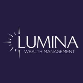 Lumina Wealth Management, LLC logo