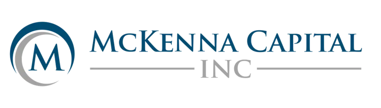 Mckenna Capital, Inc. logo