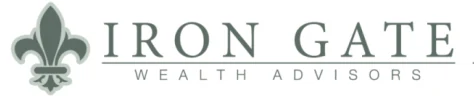 Iron Gate Wealth Advisors, LLC logo