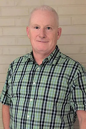 Francis James Deno