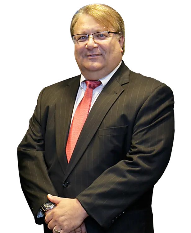 DAVID RALPH RITROVATO