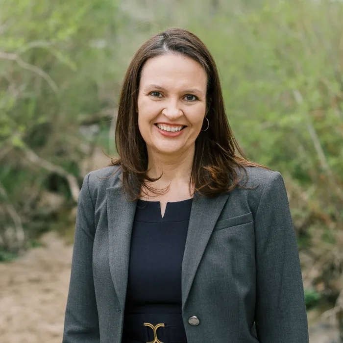 Lorie Chantelle Jones