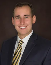 Andrew James Derrenbacker