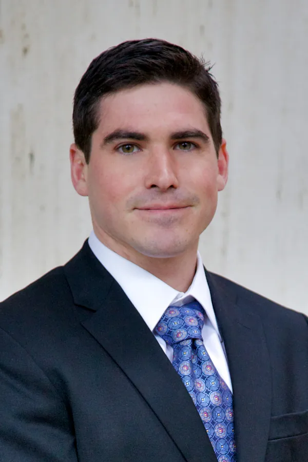 JOSEPH COLIN ROBILLARD