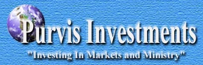 Purvis Investments, Inc. logo