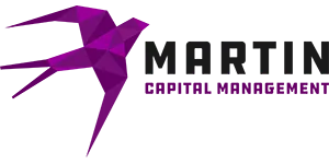 Martin Capital Management logo