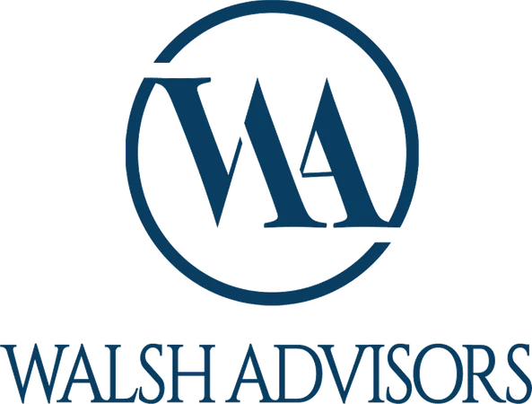 Walsh Advisors logo