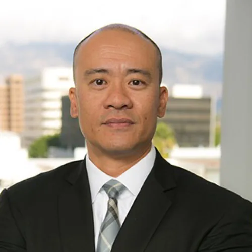 Peter Pin Chen