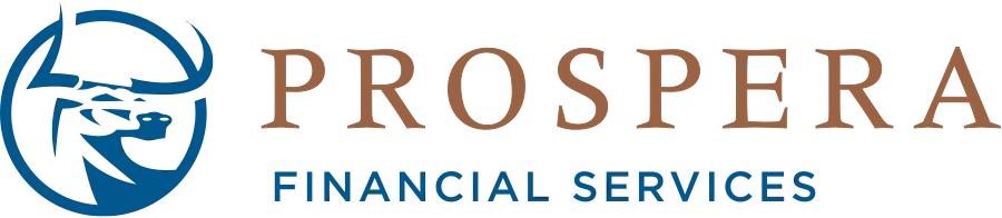 Prospera Financial Services, Inc. logo