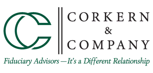 Corkern & Co., Inc. logo