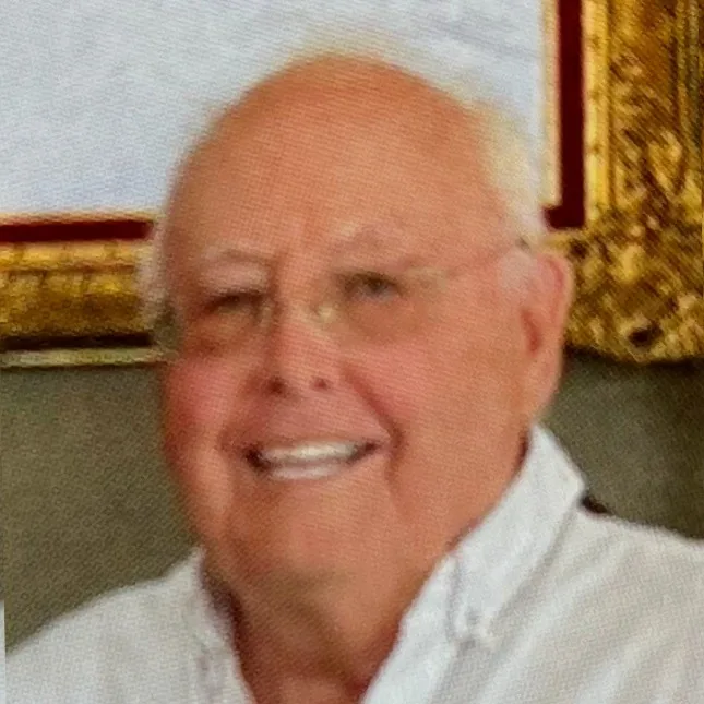 ROGER LANE JOHNSON