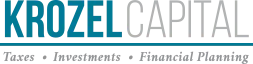 Krozel Capital Management, LLC logo