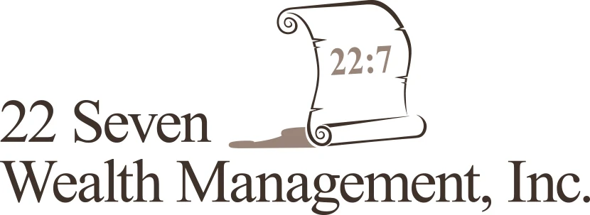 22 Seven Wealth Management INC logo