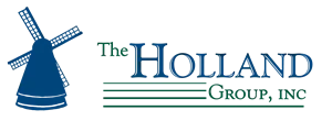 THE Holland Group, Inc. logo