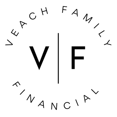 Veach Family Financial logo