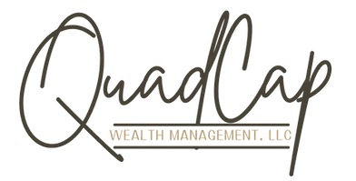 Quadcap Wealth Management, LLC logo