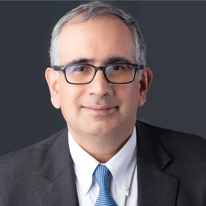 SARAT SETHI