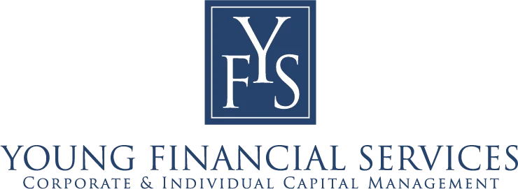 Young Financial Services logo
