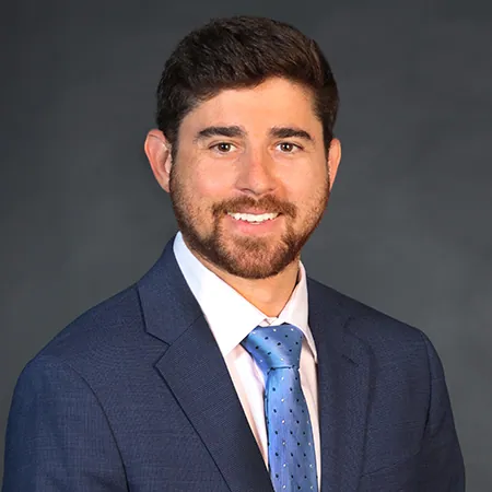 DANIEL PATRICK ABRAMS
