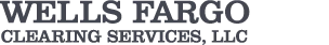 Wells Fargo Clearing Services, LLC logo
