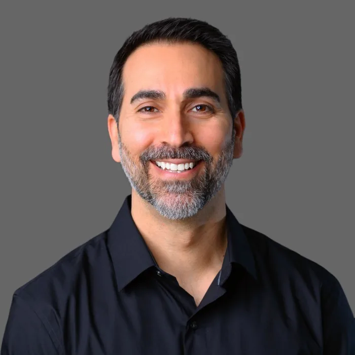 ALEX BEDO CHALEKIAN