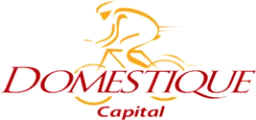 Domestique Capital LLC logo