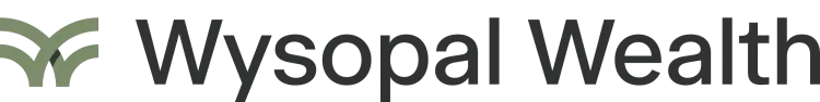 Wysopal Wealth logo