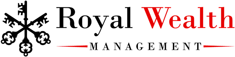 Royal Wealth Management logo