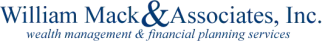 William Mack & Associates INC logo