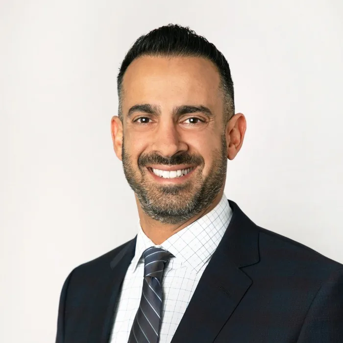 DEAN AZAD SOLOMON