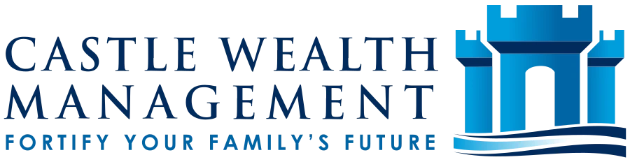 Castle Wealth Management logo