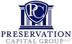 Preservation Capital Group logo