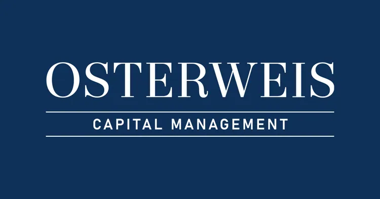 Osterweis Capital Management logo