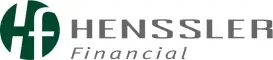 Henssler Financial logo