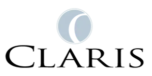 Claris Financial, LLC logo