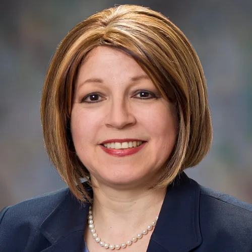 SYLVIA DENISE PARKER
