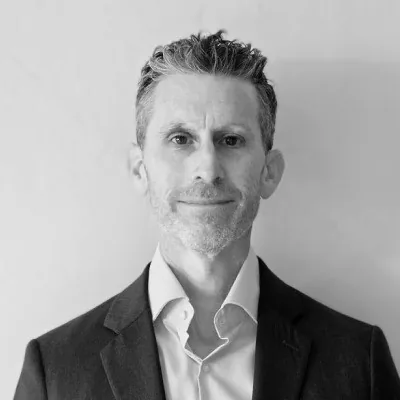Todd Elliot Hyatt