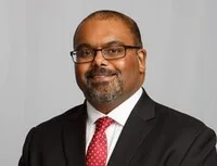 ANIL CHACKO