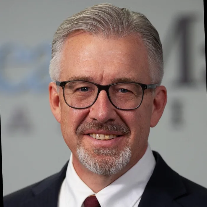 MARK ALLEN PRIMEAU