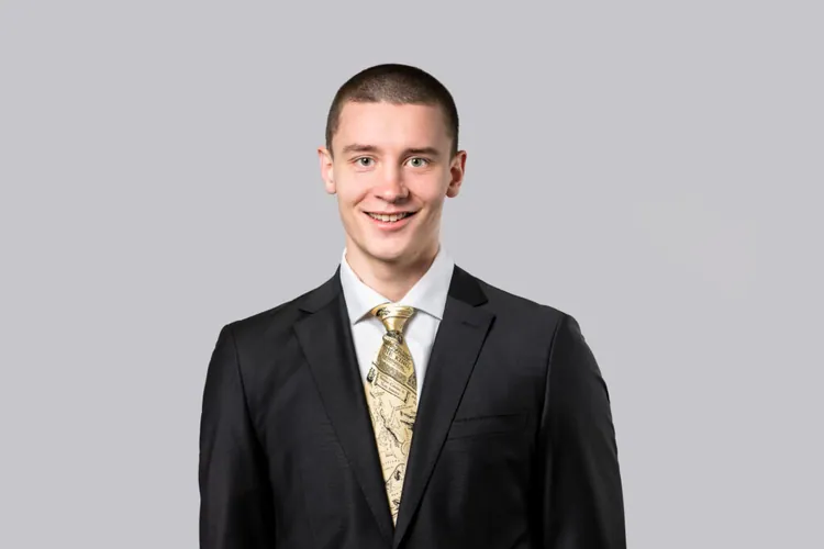 Jacob William Carroll