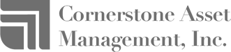 Cornerstone Asset Management logo