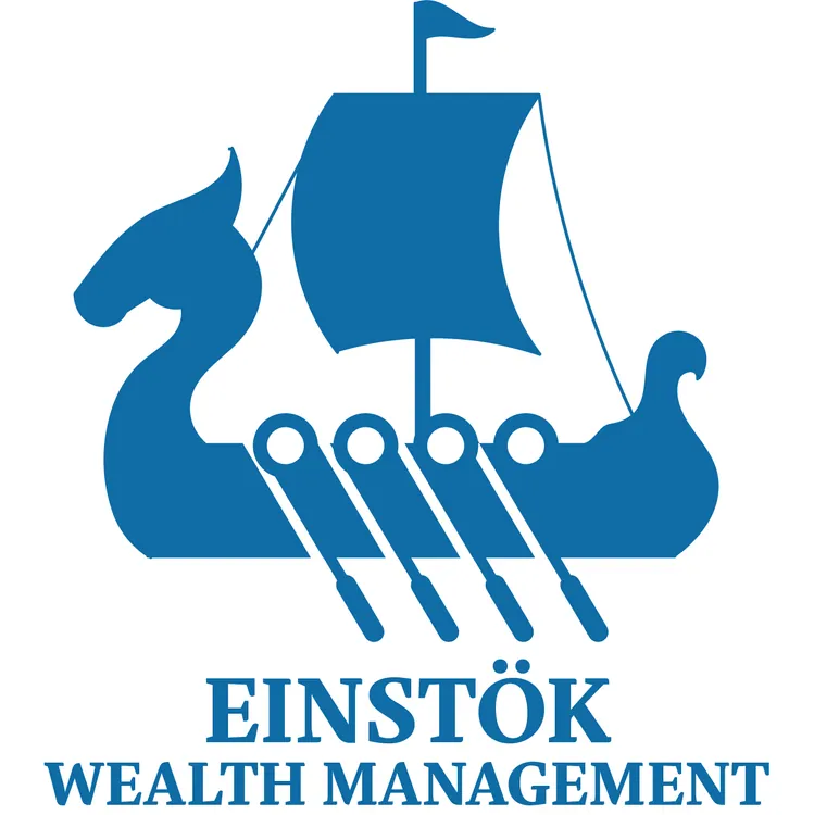 Einstok Wealth Management LLC logo